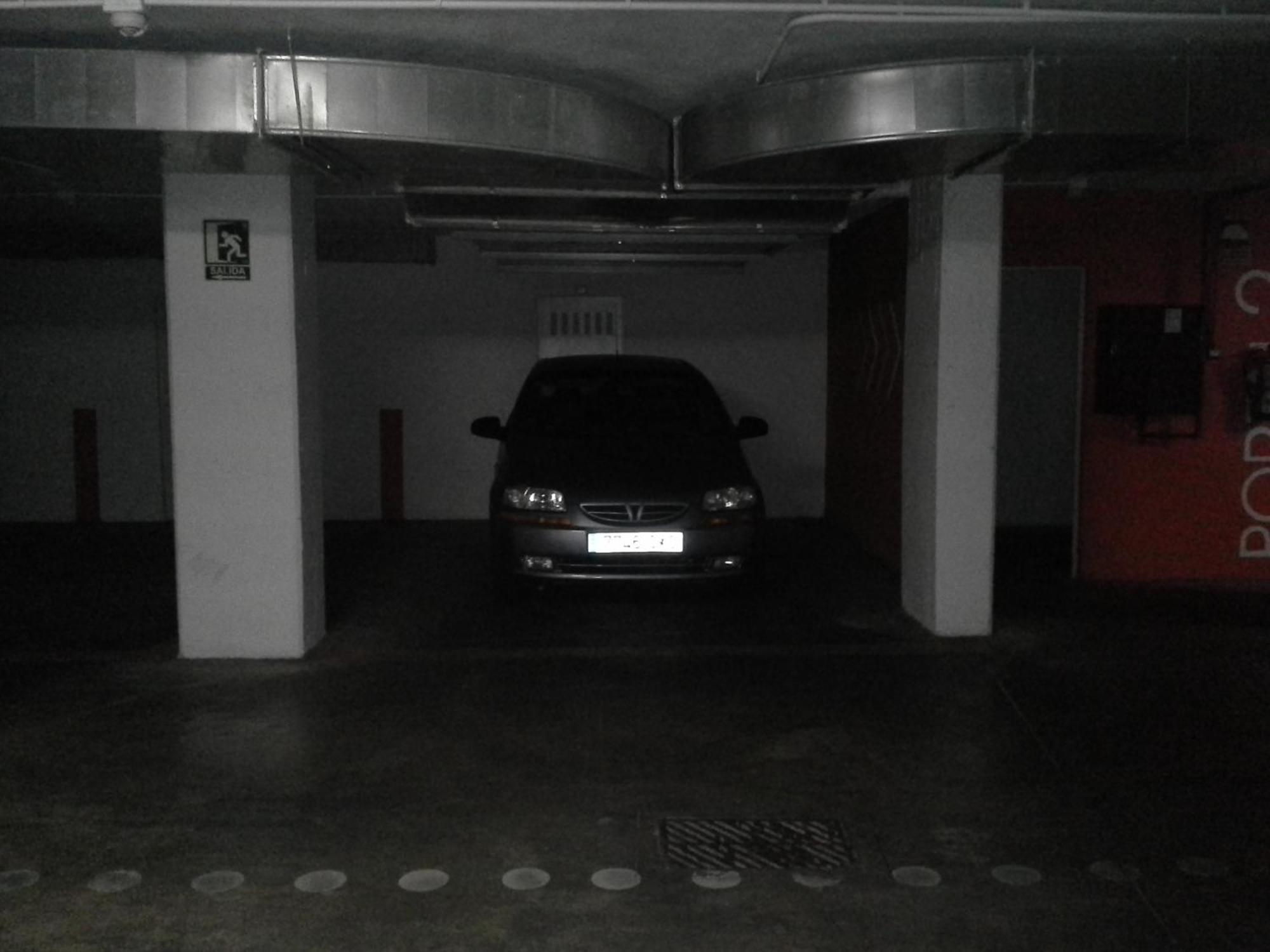 Atico Centro ,Parking Edificio Incluido Apartment อูเอลบา ภายนอก รูปภาพ