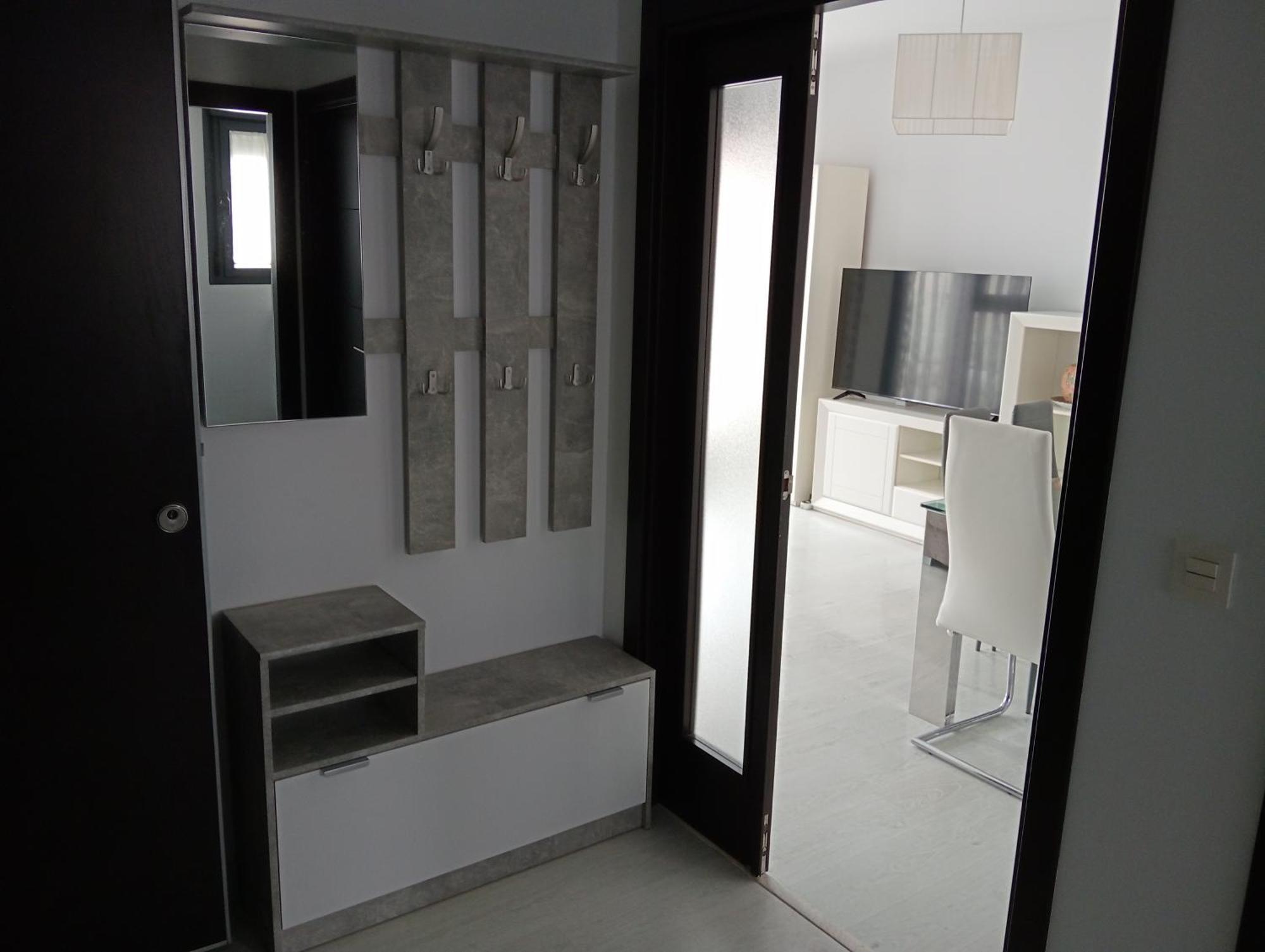 Atico Centro ,Parking Edificio Incluido Apartment อูเอลบา ภายนอก รูปภาพ