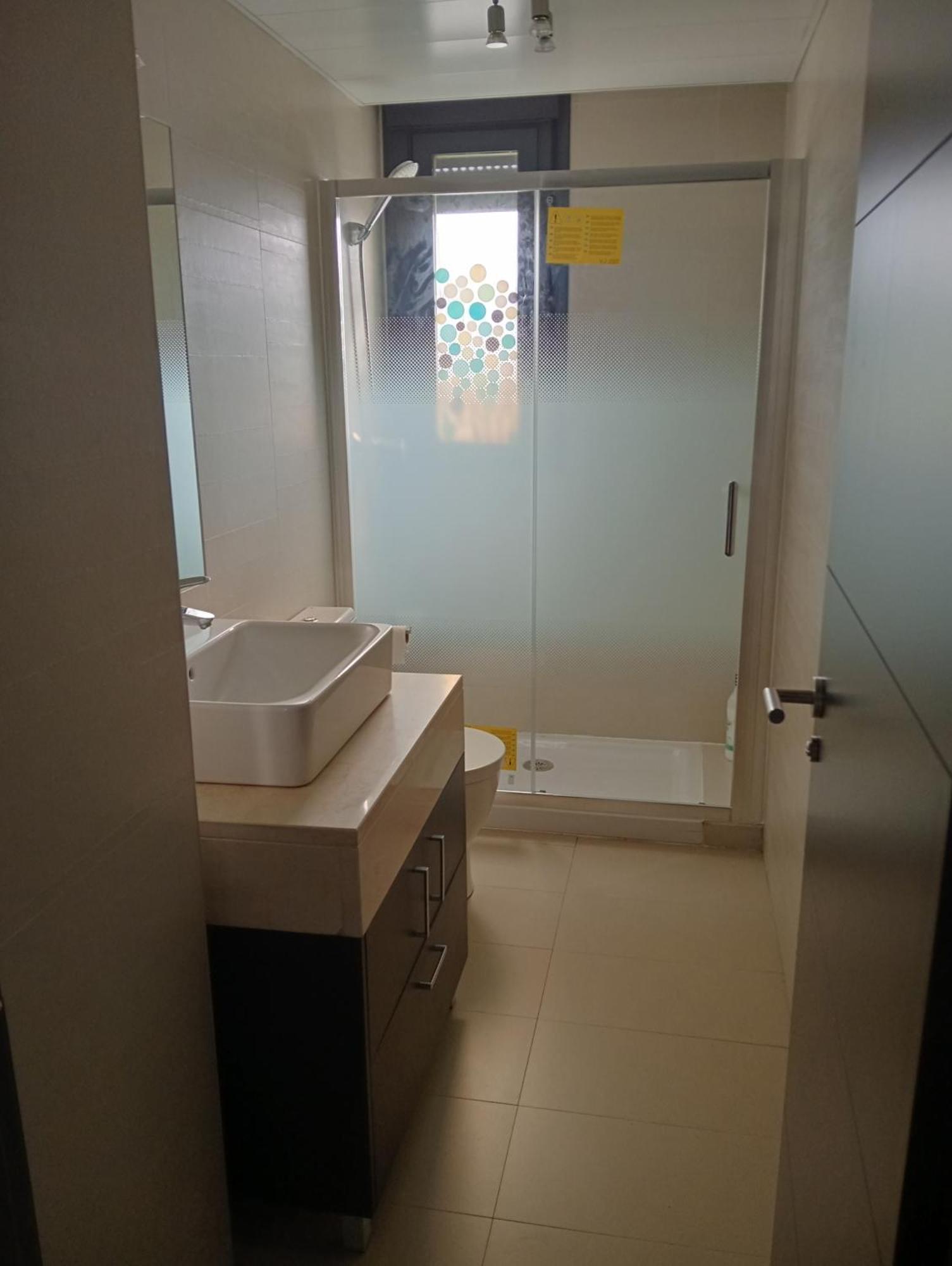 Atico Centro ,Parking Edificio Incluido Apartment อูเอลบา ภายนอก รูปภาพ