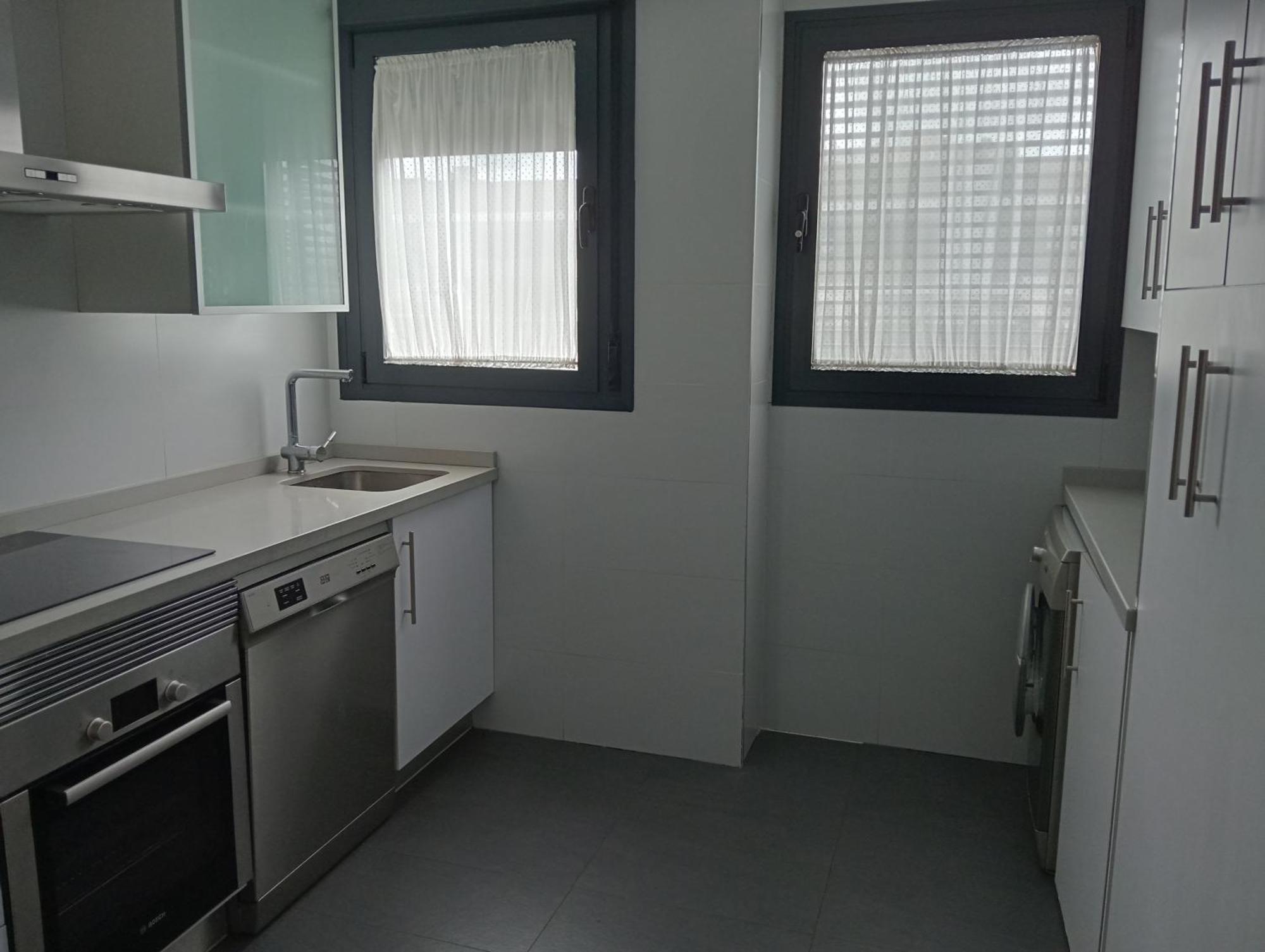 Atico Centro ,Parking Edificio Incluido Apartment อูเอลบา ภายนอก รูปภาพ