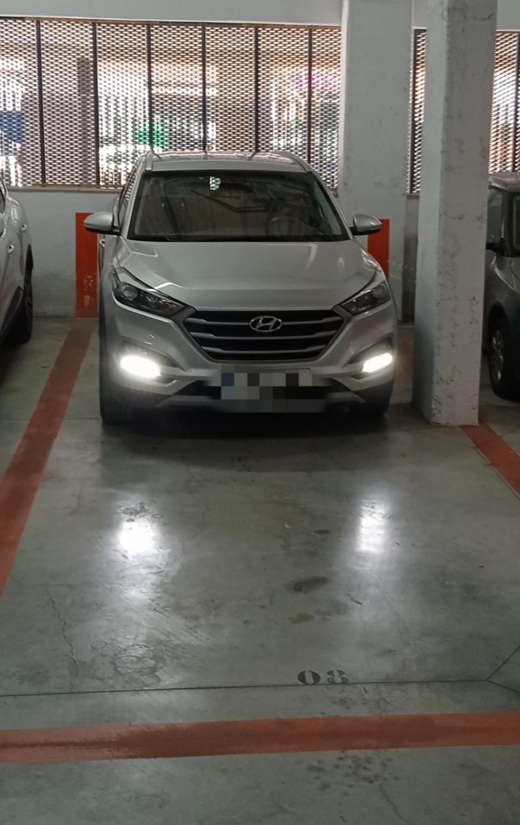 Atico Centro ,Parking Edificio Incluido Apartment อูเอลบา ภายนอก รูปภาพ
