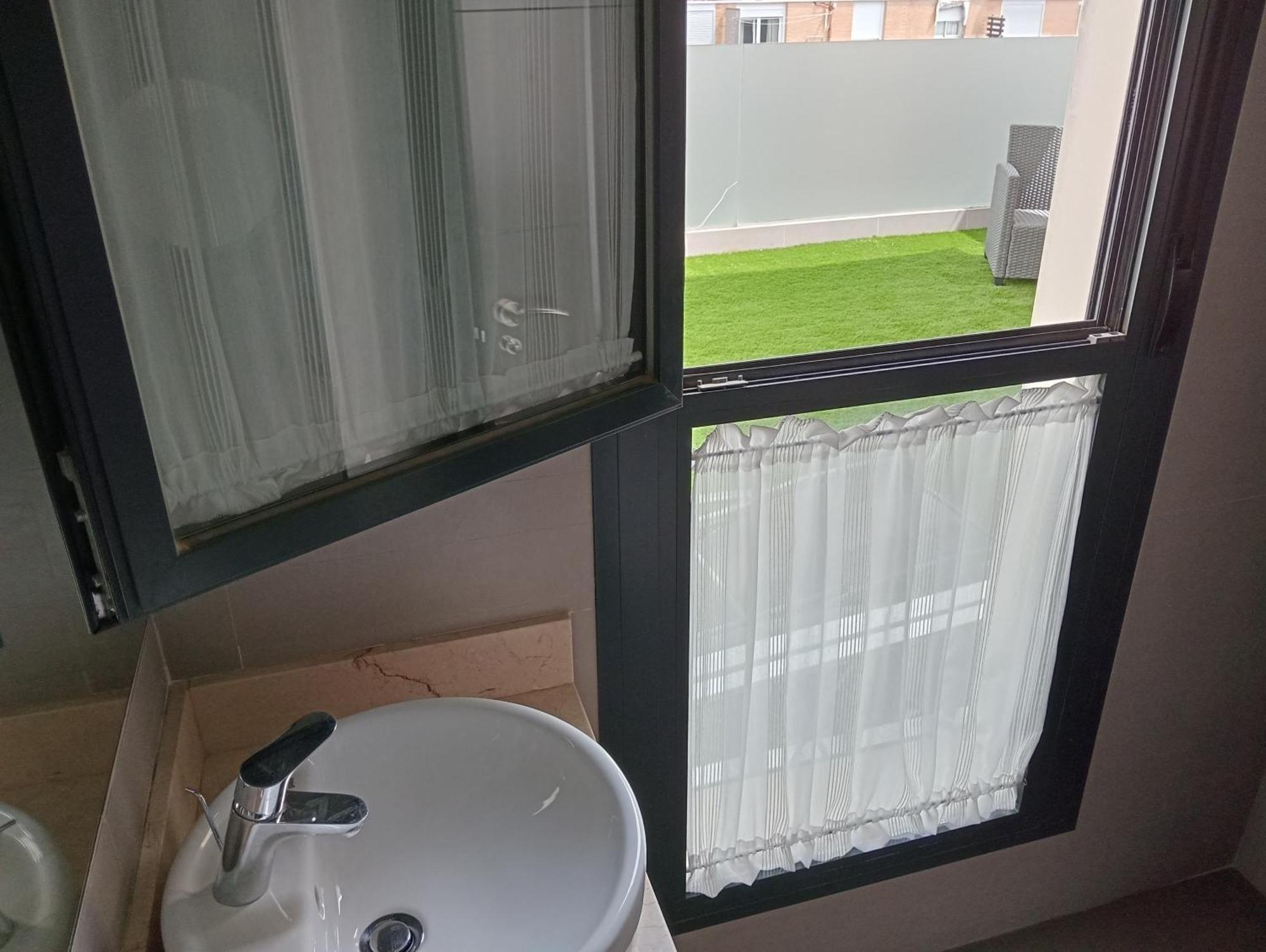 Atico Centro ,Parking Edificio Incluido Apartment อูเอลบา ภายนอก รูปภาพ